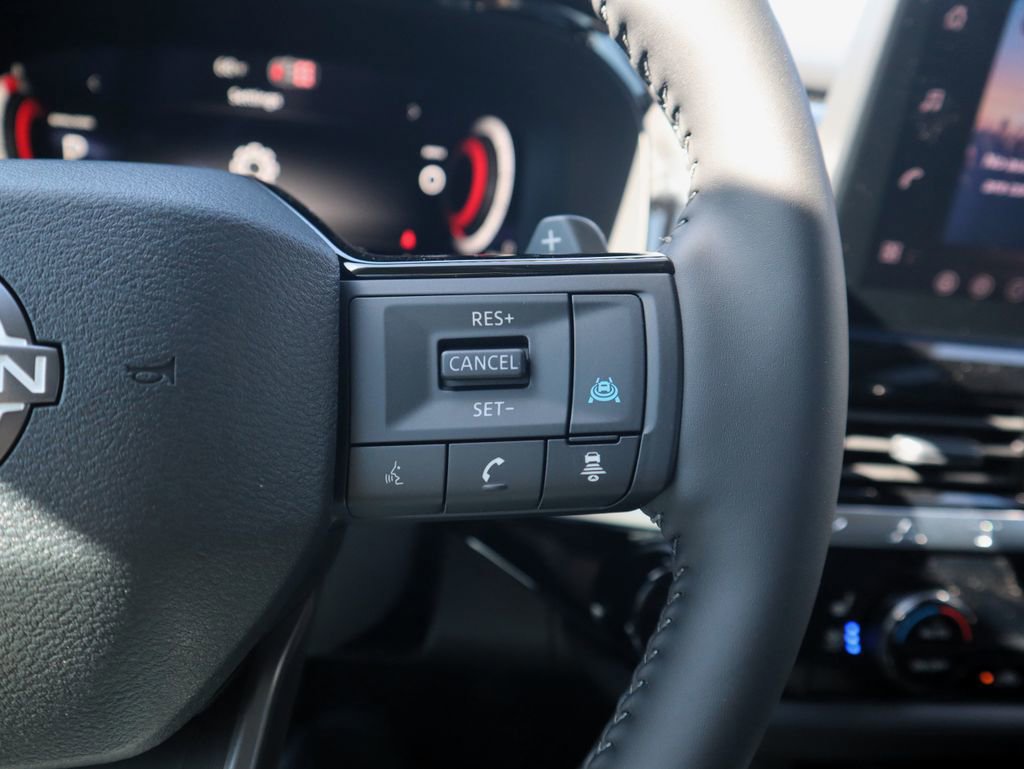 New 2026 Nissan Pathfinder Platinum w/ Cargo Package image 22