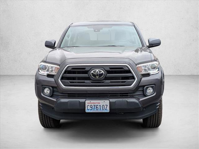 Used 2019 Toyota Tacoma SR5 AWD/4WD image 3
