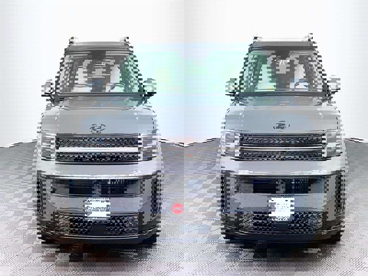 New 2024 Hyundai Santa Fe Calligraphy image 2