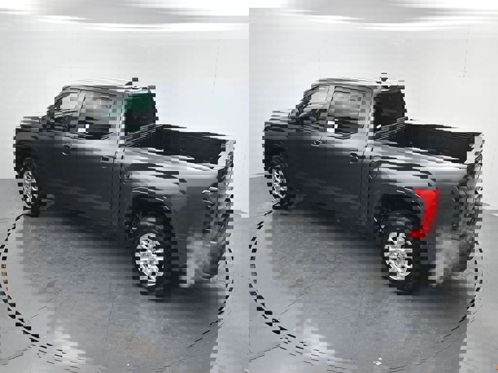 New 2026 Toyota Tundra SR image 54
