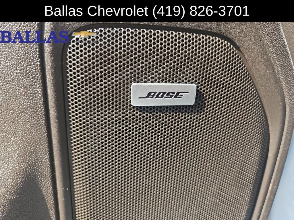 Certified 2021 GMC Sierra 3500 Denali w/ Denali Ultimate Package AWD/4WD image 25