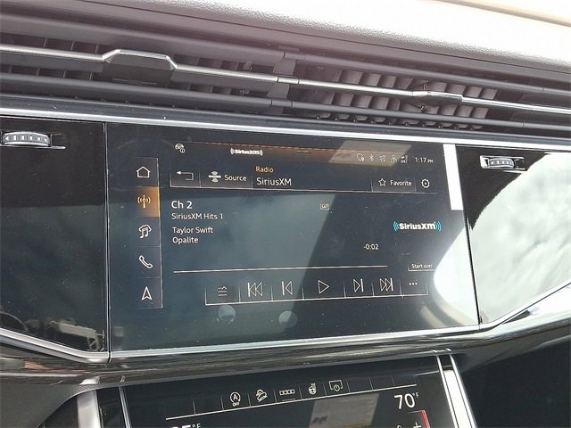 New 2026 Audi Q7 2.0T Premium image 16