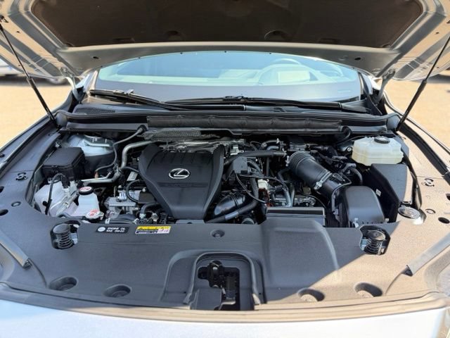 Certified 2024 Lexus RX 500h F Sport w/ Convenience Package AWD/4WD image 13