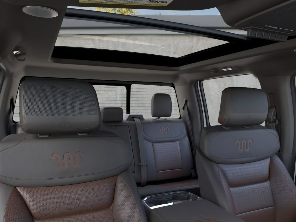 New 2026 Ford F350 King Ranch AWD/4WD image 22