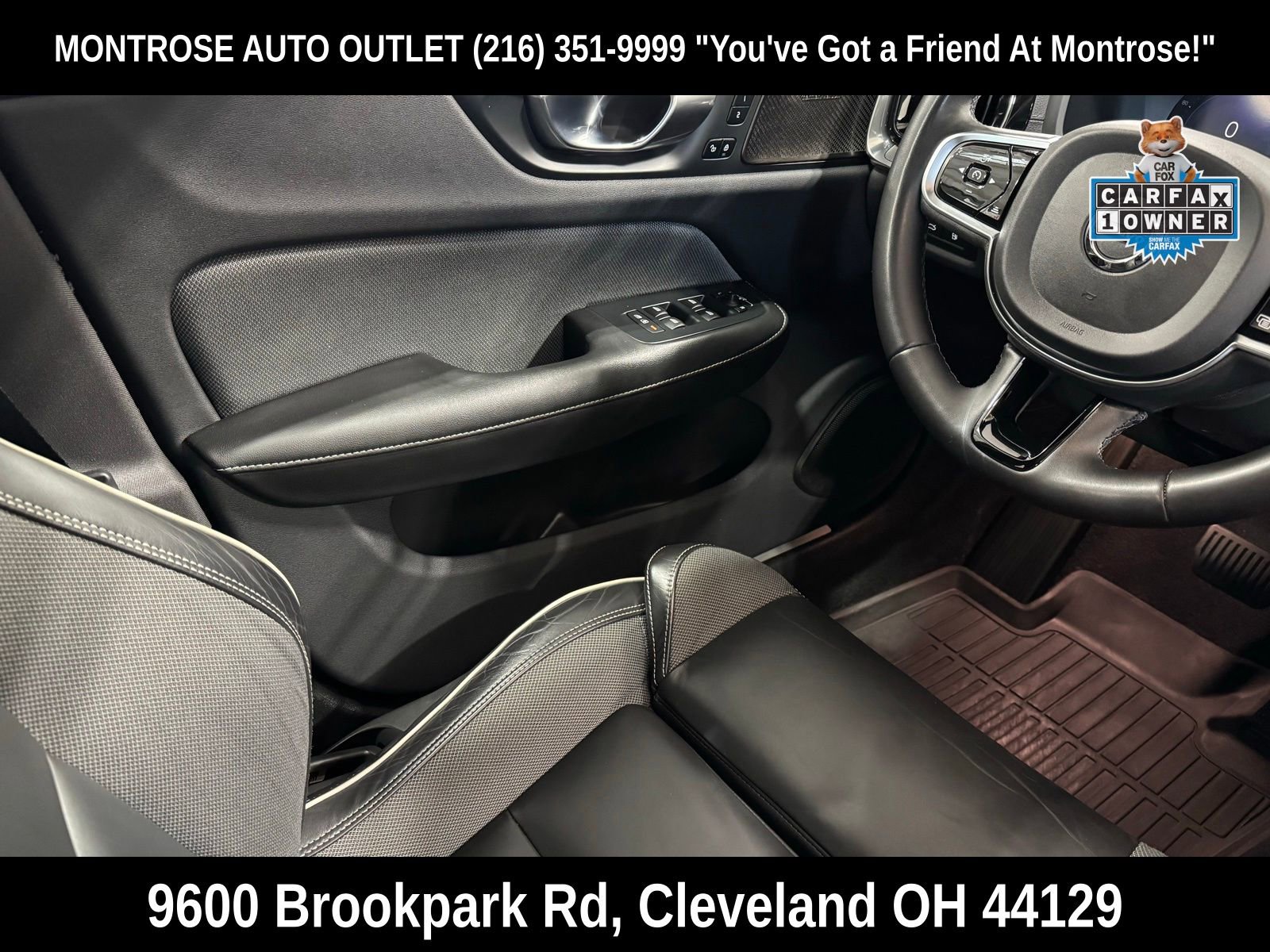 Used 2024 Volvo S60 T8 Ultimate w/ Climate Package image 38