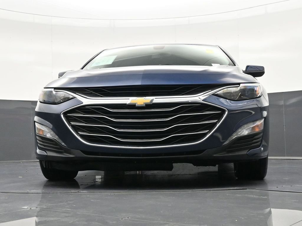 Used 2019 Chevrolet Malibu LT image 30