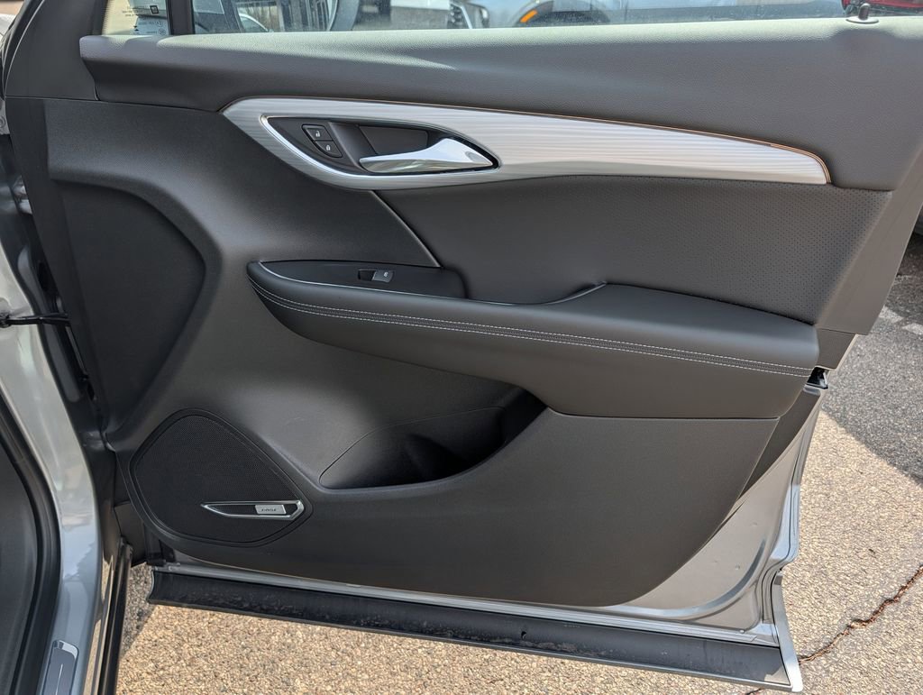 New 2026 Buick Envision Avenir AWD/4WD image 21