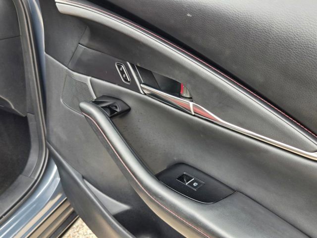 Used 2025 MAZDA CX-30 AWD 2.5 S w/ Preferred Package image 28