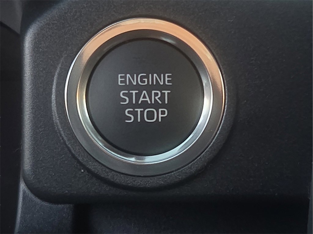 New 2026 Toyota 4Runner SR5 image 22