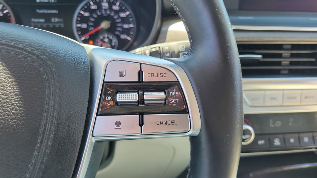 Used 2022 Kia Telluride SX w/ SX Prestige Package AWD/4WD image 26