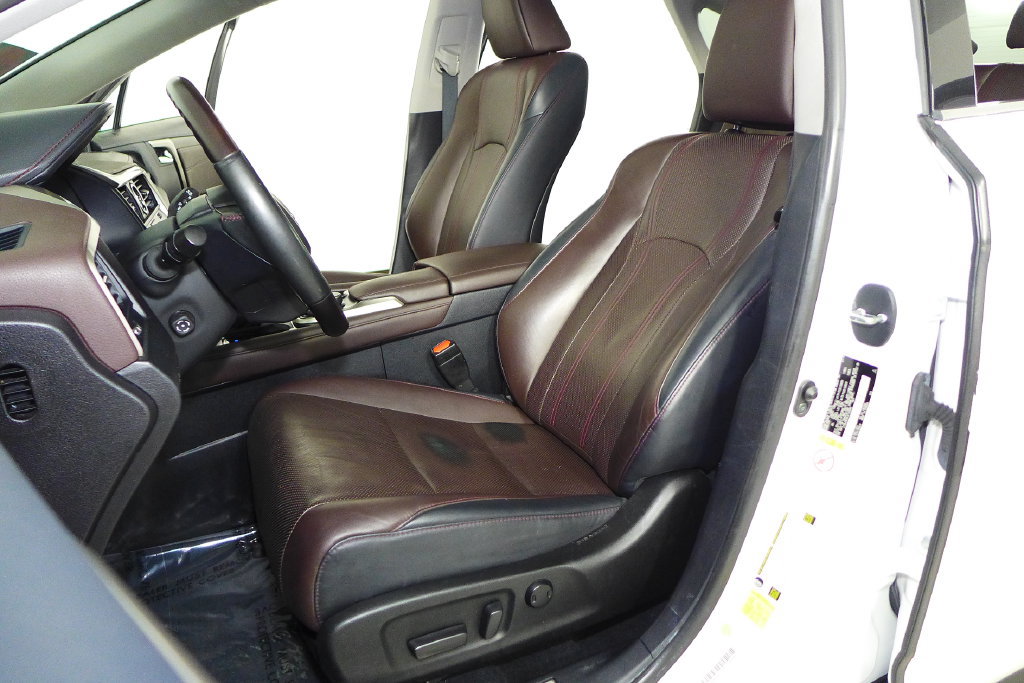 Used 2018 Lexus RX 350 AWD w/ Premium Package image 22