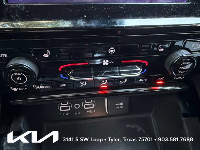 Used 2021 Jeep Grand Cherokee L Laredo w/ Luxury Tech Group I RWD image 19