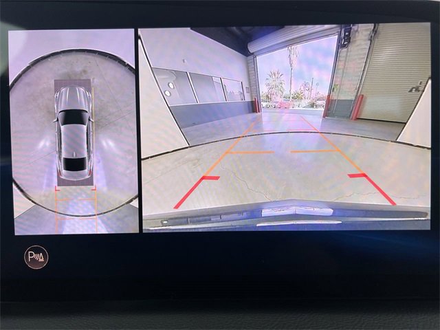 Used 2025 Cadillac CT5 Premium Luxury image 15