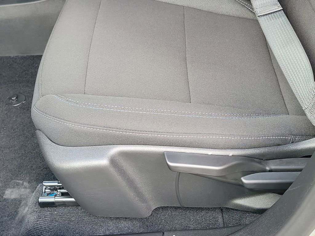 New 2026 Chevrolet Equinox EV LT image 12