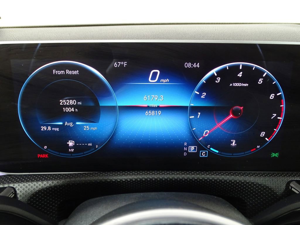 Used 2019 Mercedes-Benz A 220 A 220 w/ Premium Package image 26