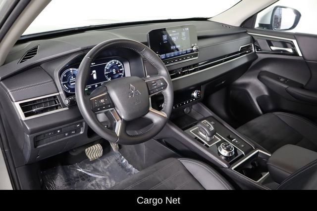 Used 2024 Mitsubishi Outlander SE image 24