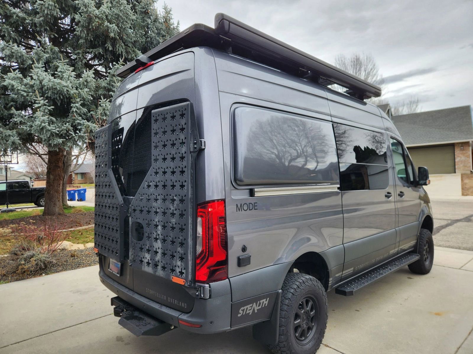 Used 2023 Mercedes-Benz Sprinter 2500 image 6