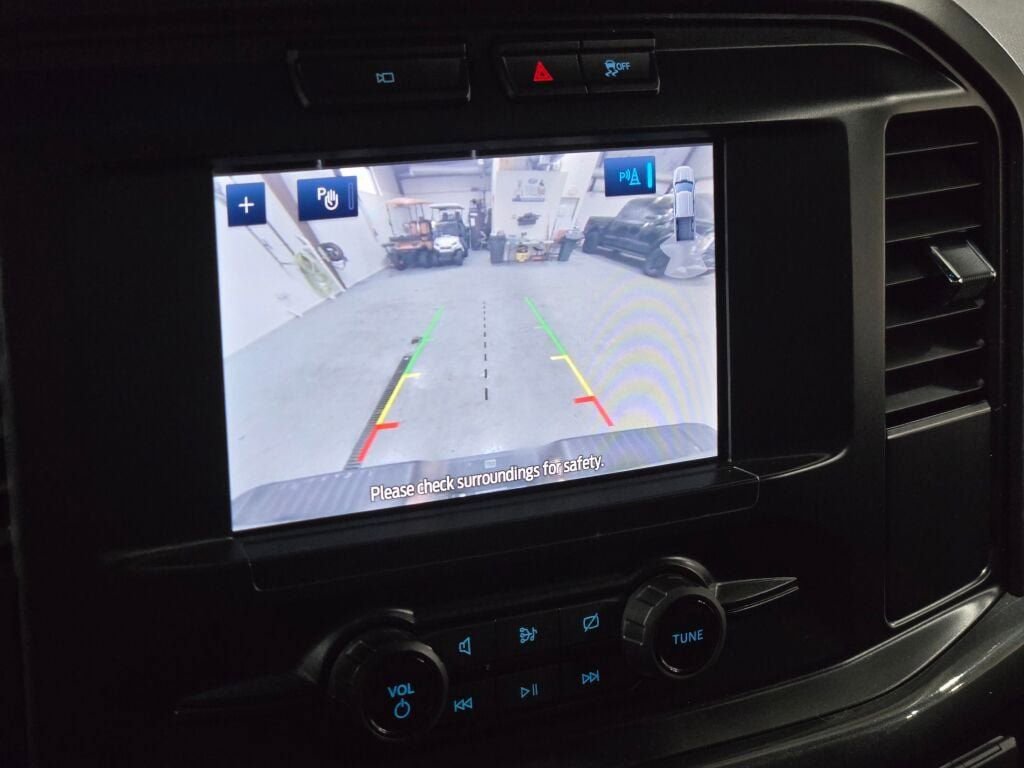 Certified 2022 Ford F150 XL w/ STX Appearance Package image 31