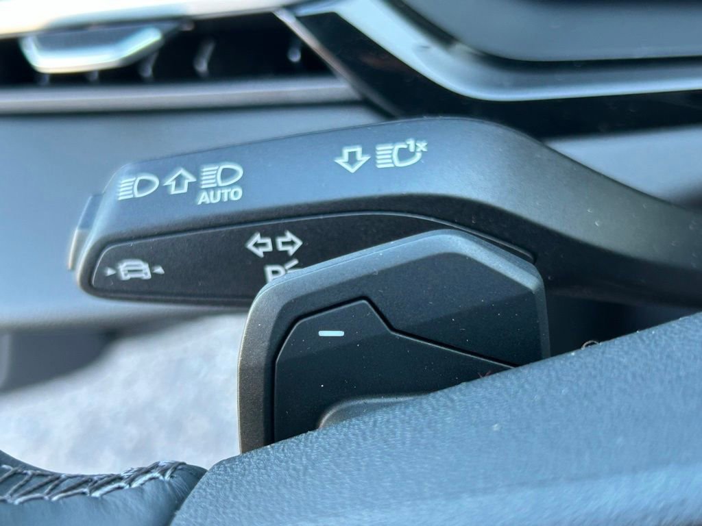 New 2026 Audi A6 Prestige image 19