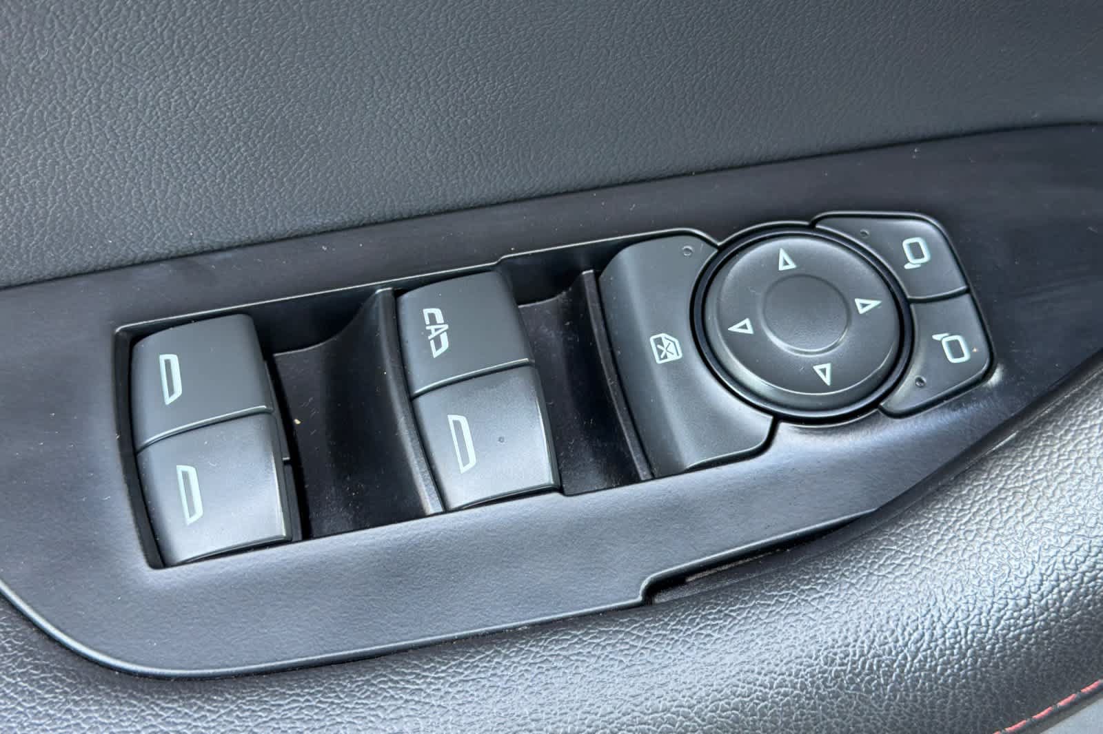 Used 2020 Chevrolet Blazer RS AWD/4WD image 13