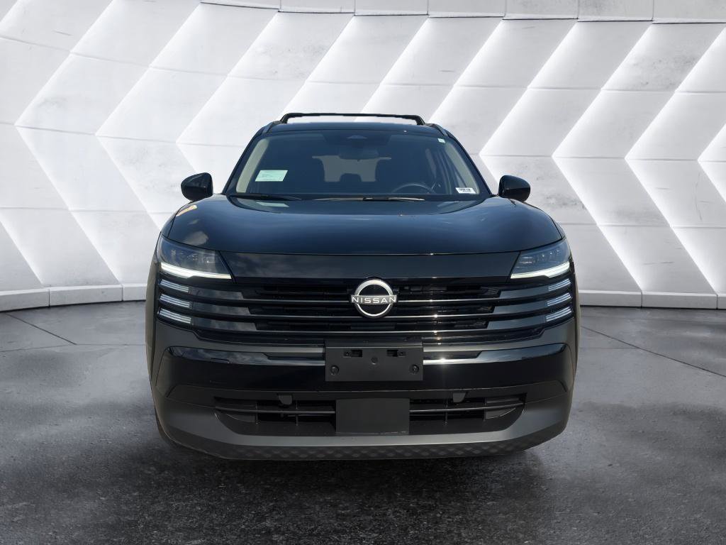 New 2026 Nissan Kicks SV w/ Charging Package image 2