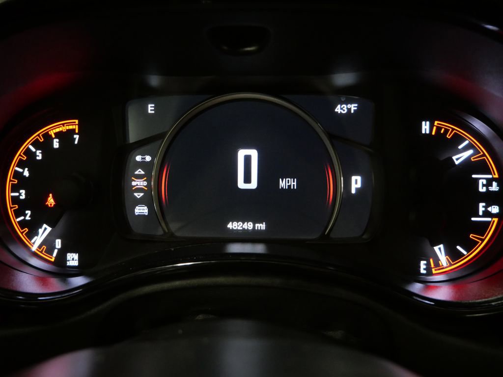 Used 2022 Dodge Durango R/T image 16