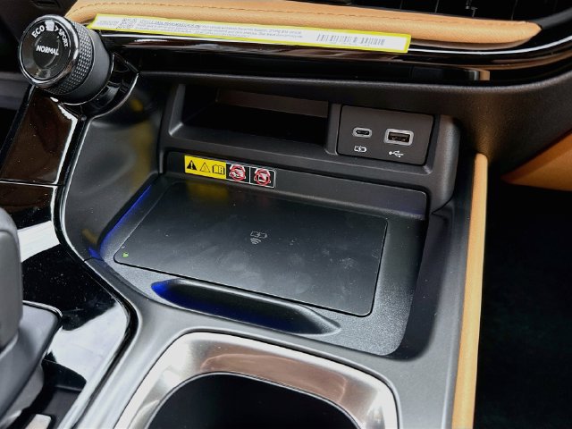New 2026 Lexus NX 350 AWD w/ Accessory Package (2T) image 30