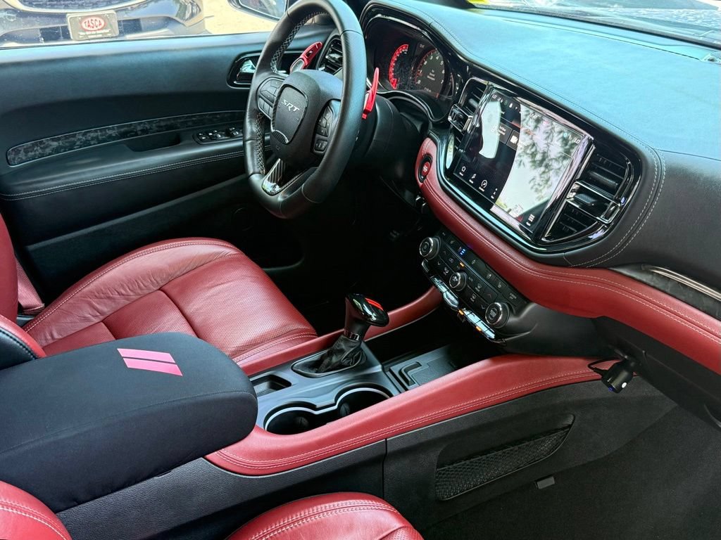 Used 2023 Dodge Durango SRT Hellcat AWD/4WD image 40