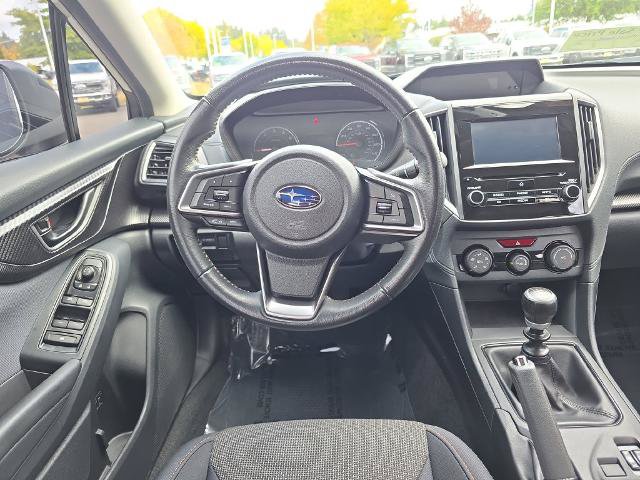 Used 2019 Subaru Crosstrek 2.0i Premium AWD/4WD image 8