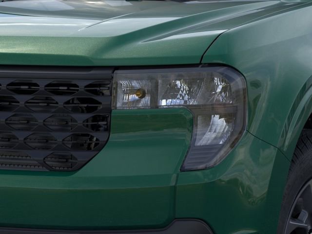New 2025 Ford Maverick XLT w/ XLT Luxury Package FWD image 19