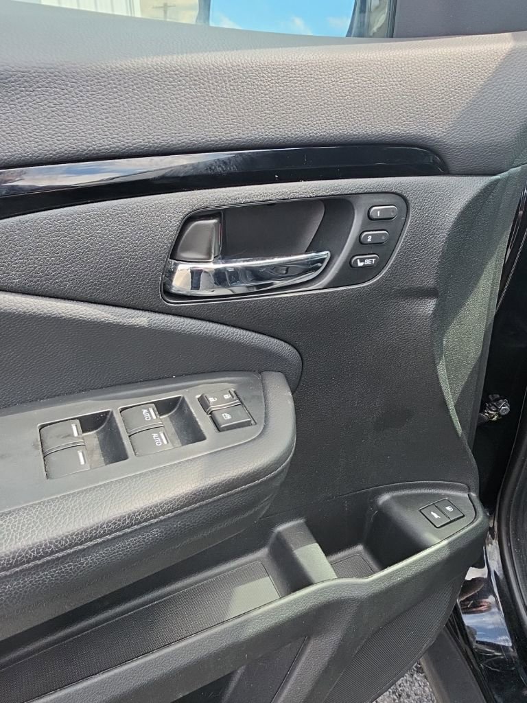 Used 2020 Honda Passport Elite image 19