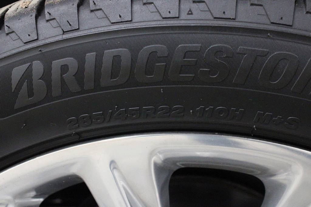 Used 2019 Chevrolet Tahoe Premier w/ Premier Plus Edition image 38