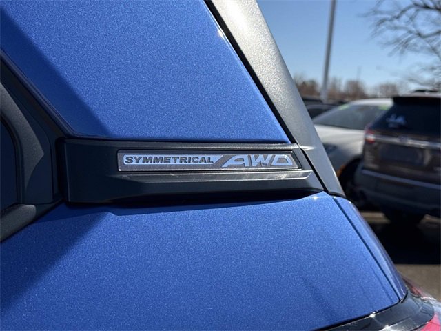 New 2026 Subaru Forester image 8