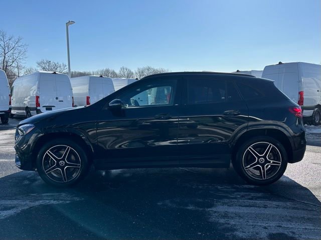 Used 2026 Mercedes-Benz GLA 250 4MATIC image 4