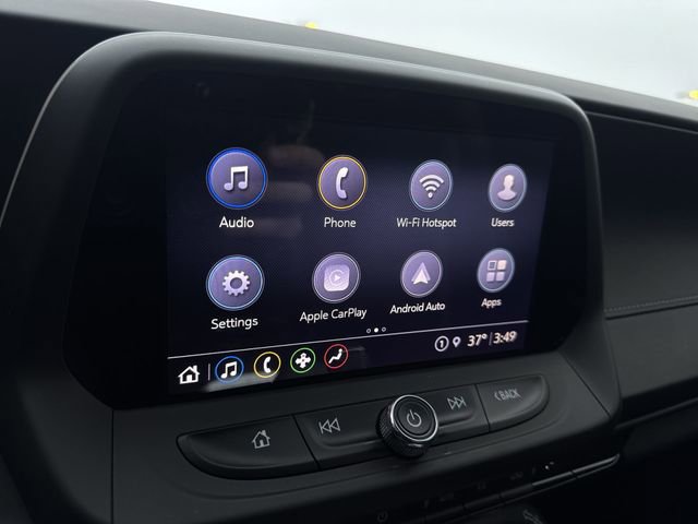 Used 2023 Chevrolet Camaro SS w/ Design Package 3 image 14