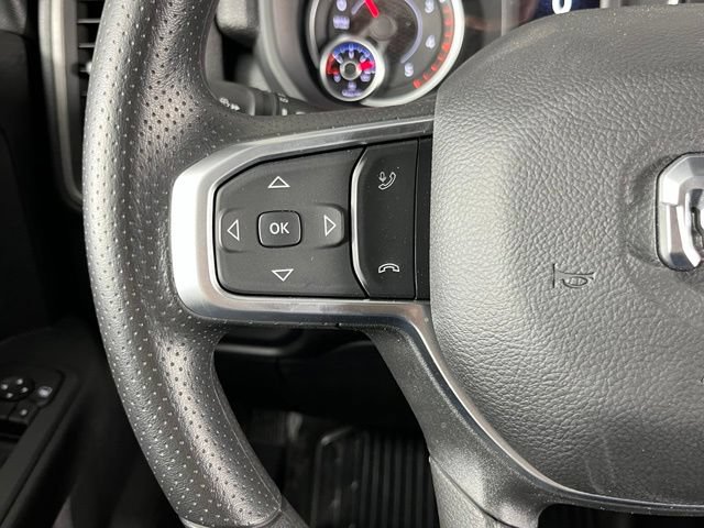 New 2026 RAM 5500 Tradesman AWD/4WD image 11