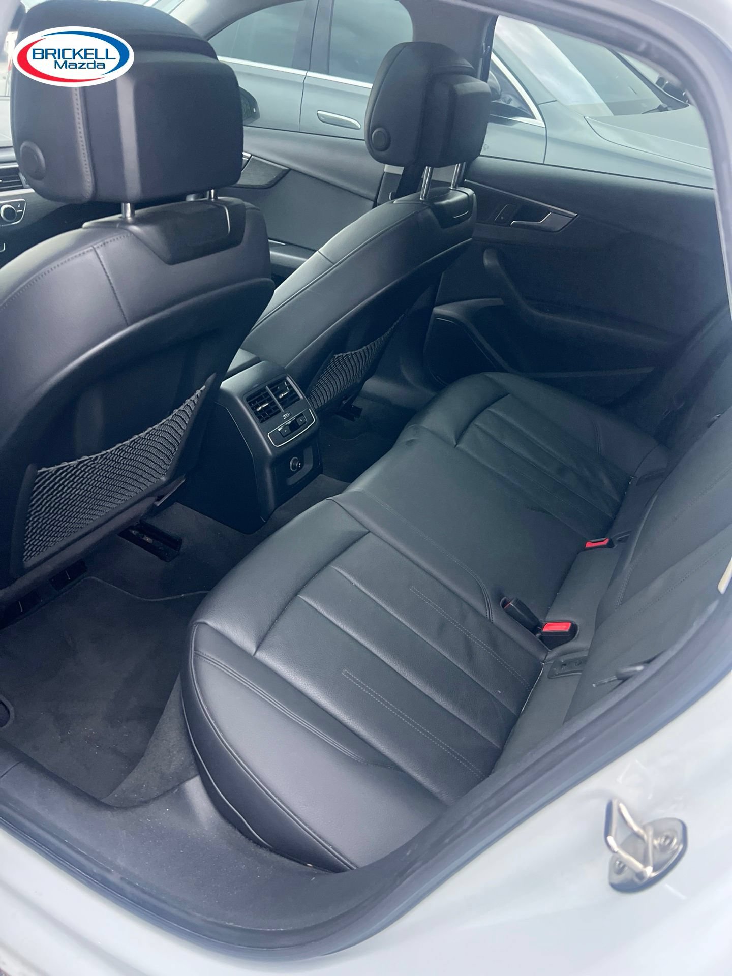 Used 2019 Audi A4 2.0T Premium FWD image 11