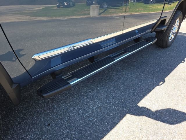 New 2026 Chevrolet Silverado 2500 High Country w/ Z71 Off-Road Package image 21