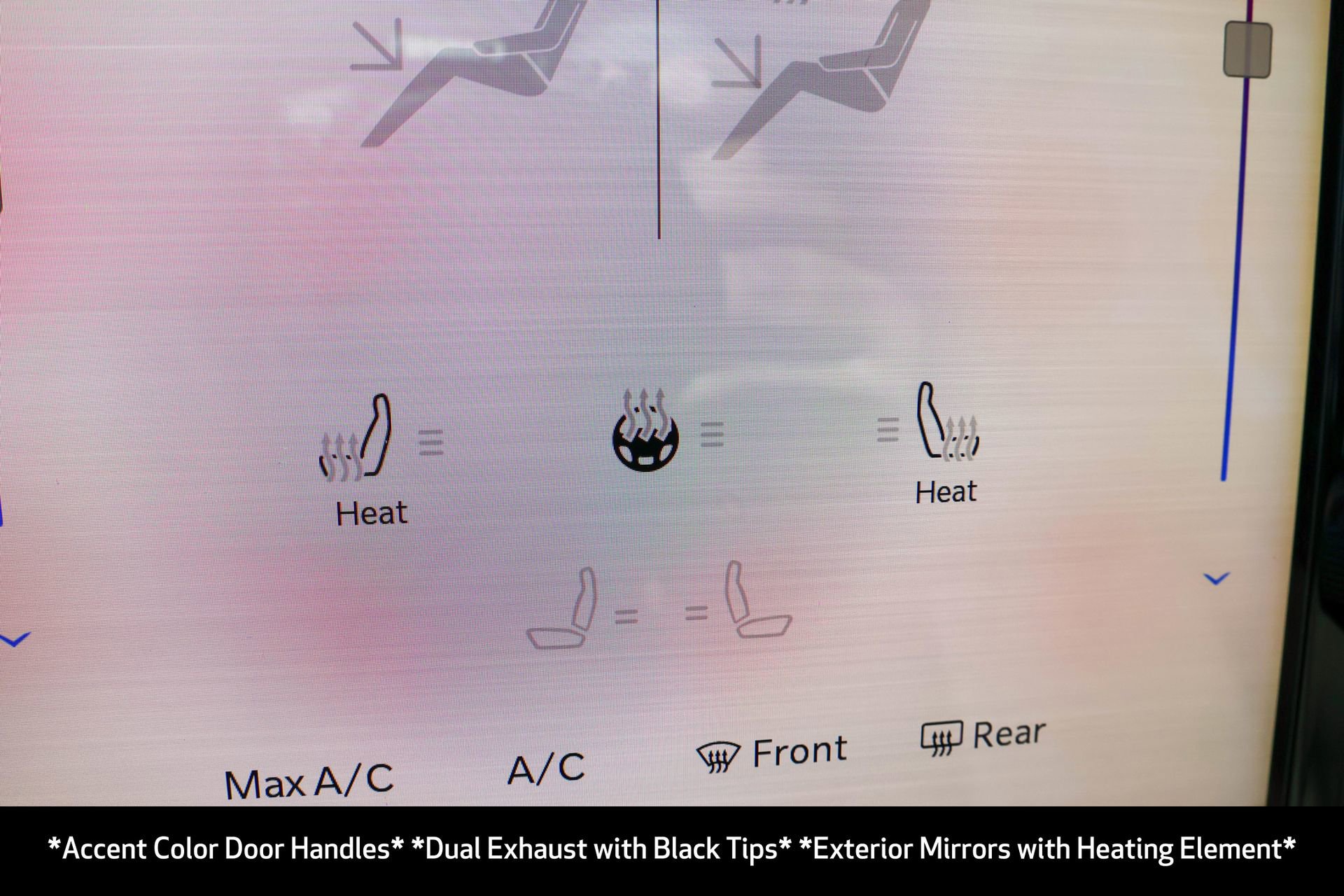 New 2026 RAM 1500 4x4 Crew Cab image 28