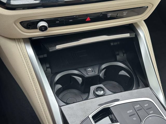 Certified 2023 BMW i4 M50 w/ Premium Package AWD/4WD image 37