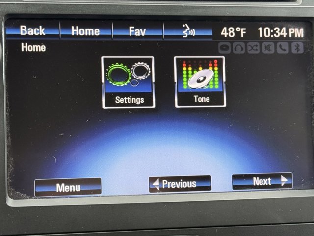 Used 2014 Chevrolet Traverse LT image 26