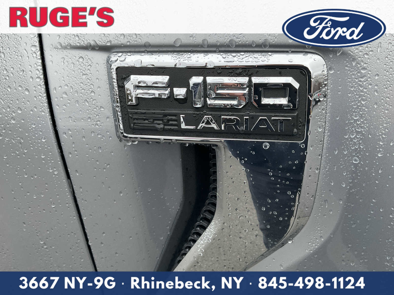 Certified 2021 Ford F150 Lariat image 11