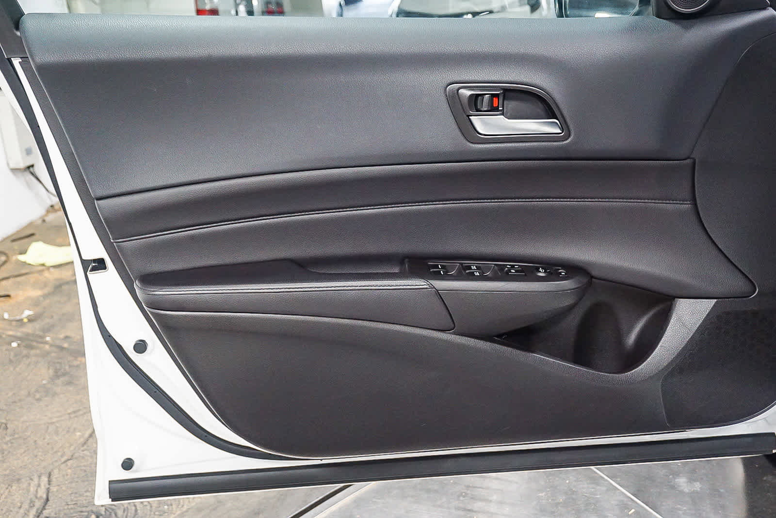 Used 2021 Acura ILX image 25