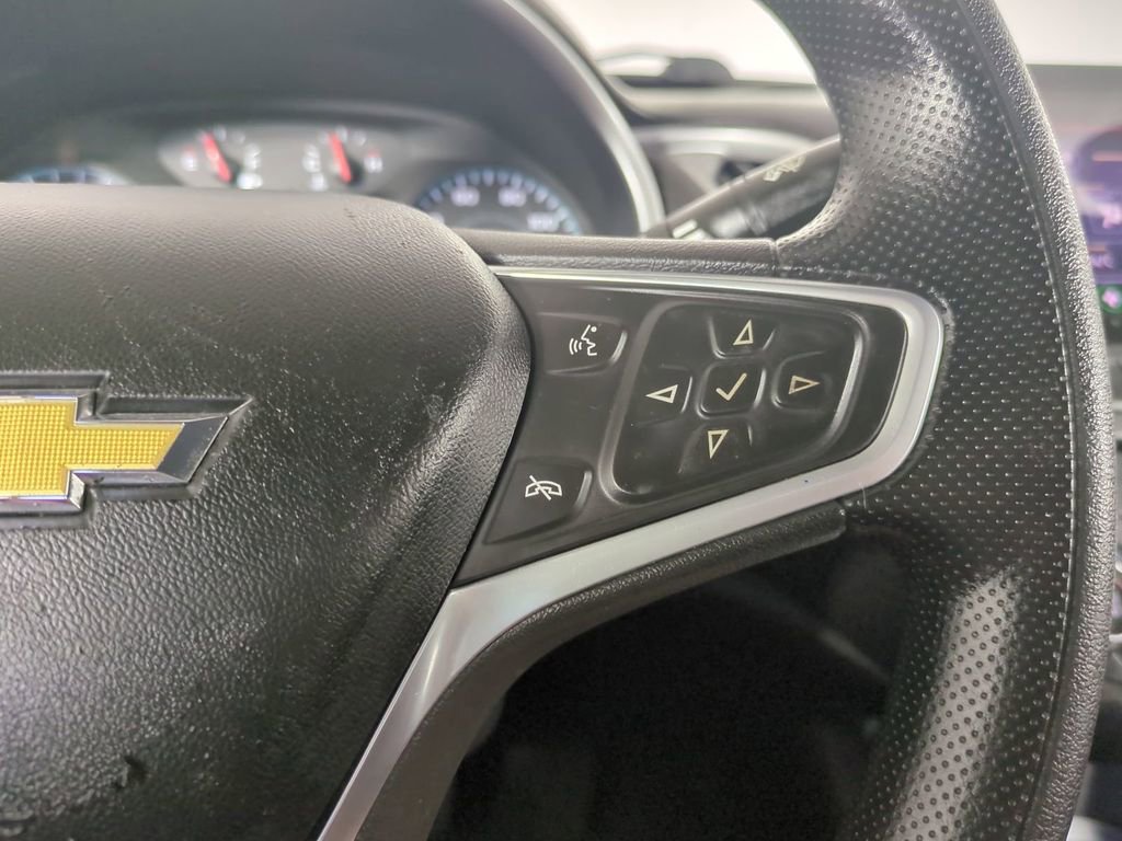 Used 2022 Chevrolet Malibu LT image 30