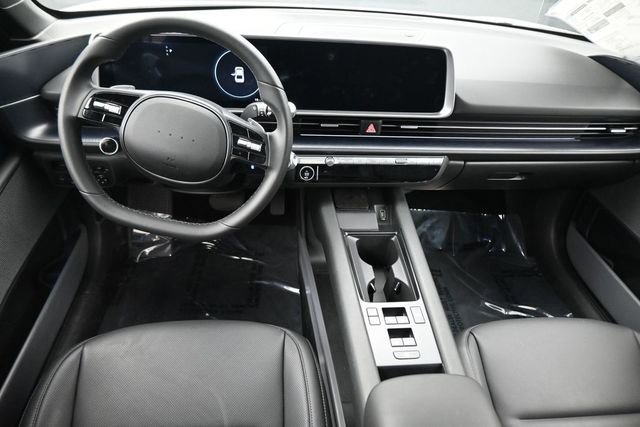 New 2025 Hyundai Ioniq 6 SEL AWD/4WD image 12