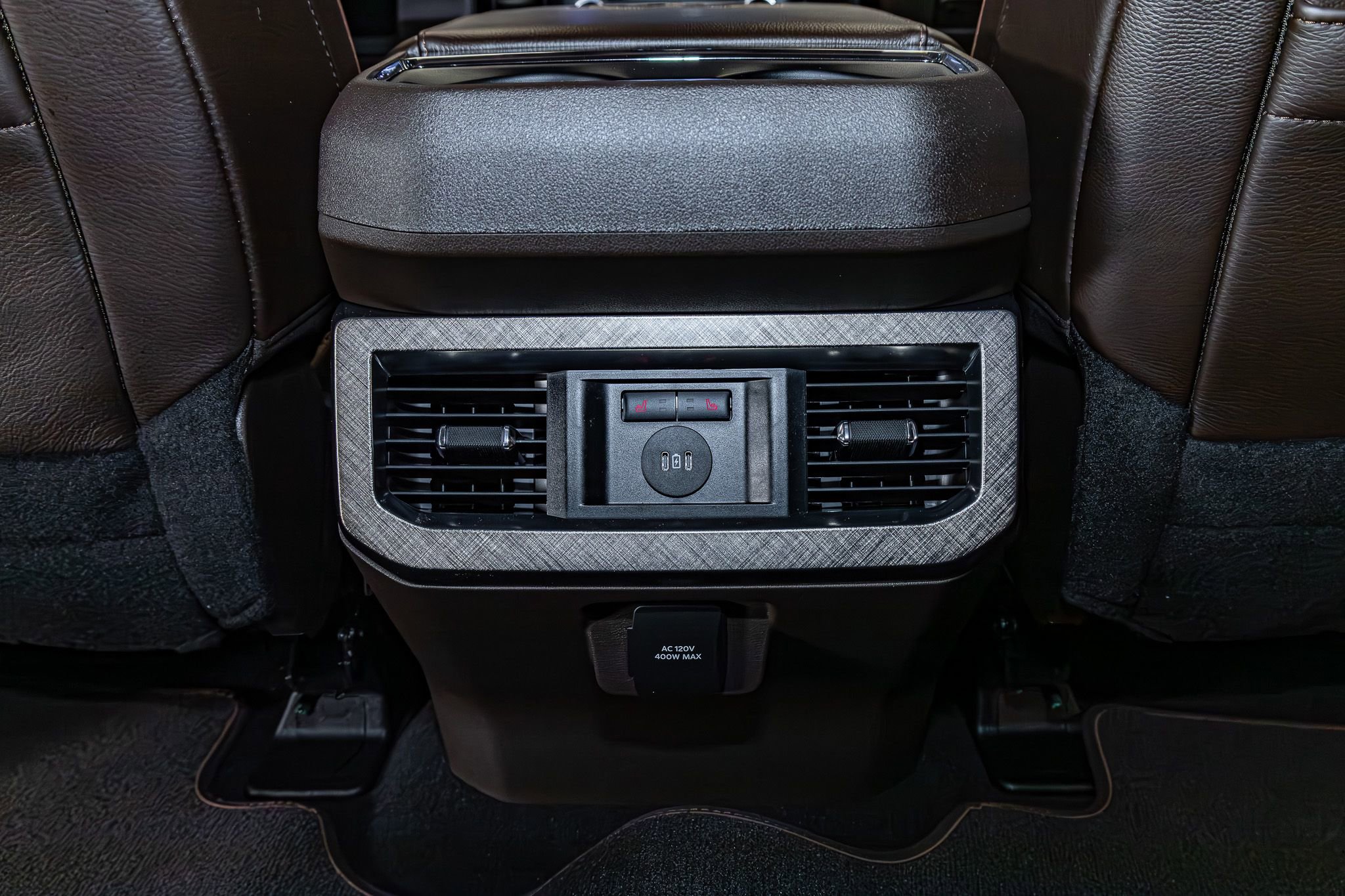 Used 2026 Ford F250 4x4 Crew Cab Super Duty image 26
