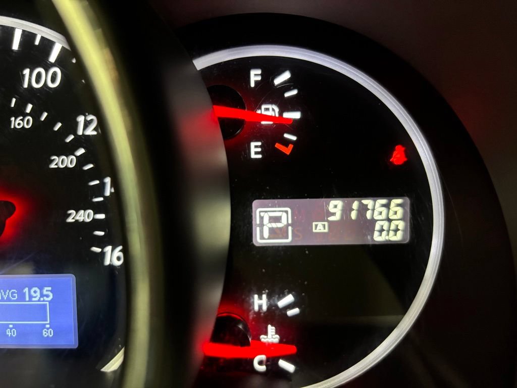 Used 2013 Nissan Murano SL AWD/4WD image 24