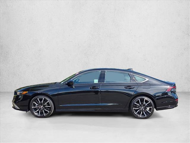 Used 2026 Honda Accord Touring image 9