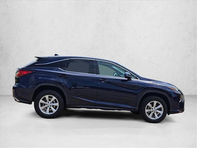 Used 2016 Lexus RX 350 FWD image 9