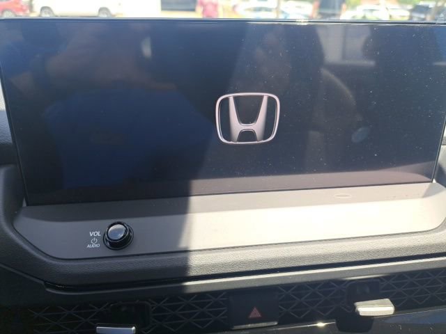 New 2025 Honda Accord Sport image 14